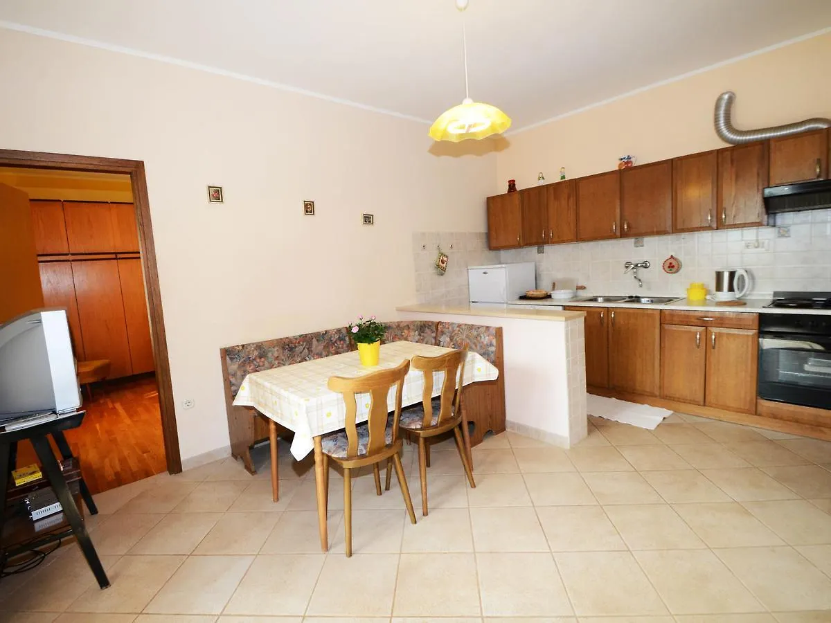 Apartment Lucilla-2 Umag