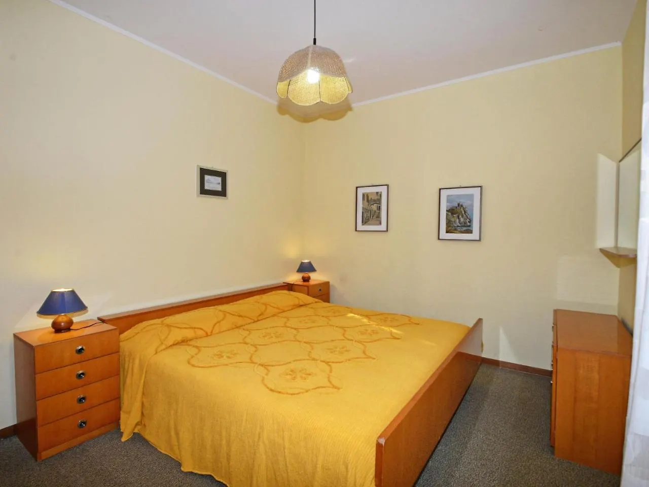 Apartment Lucilla-2 Umag
