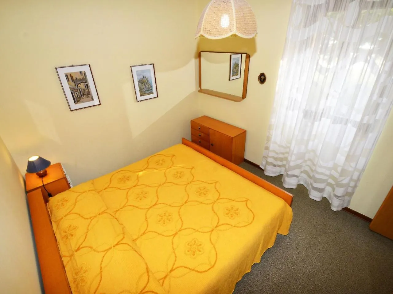 Apartment Lucilla-2 Umag Croatia