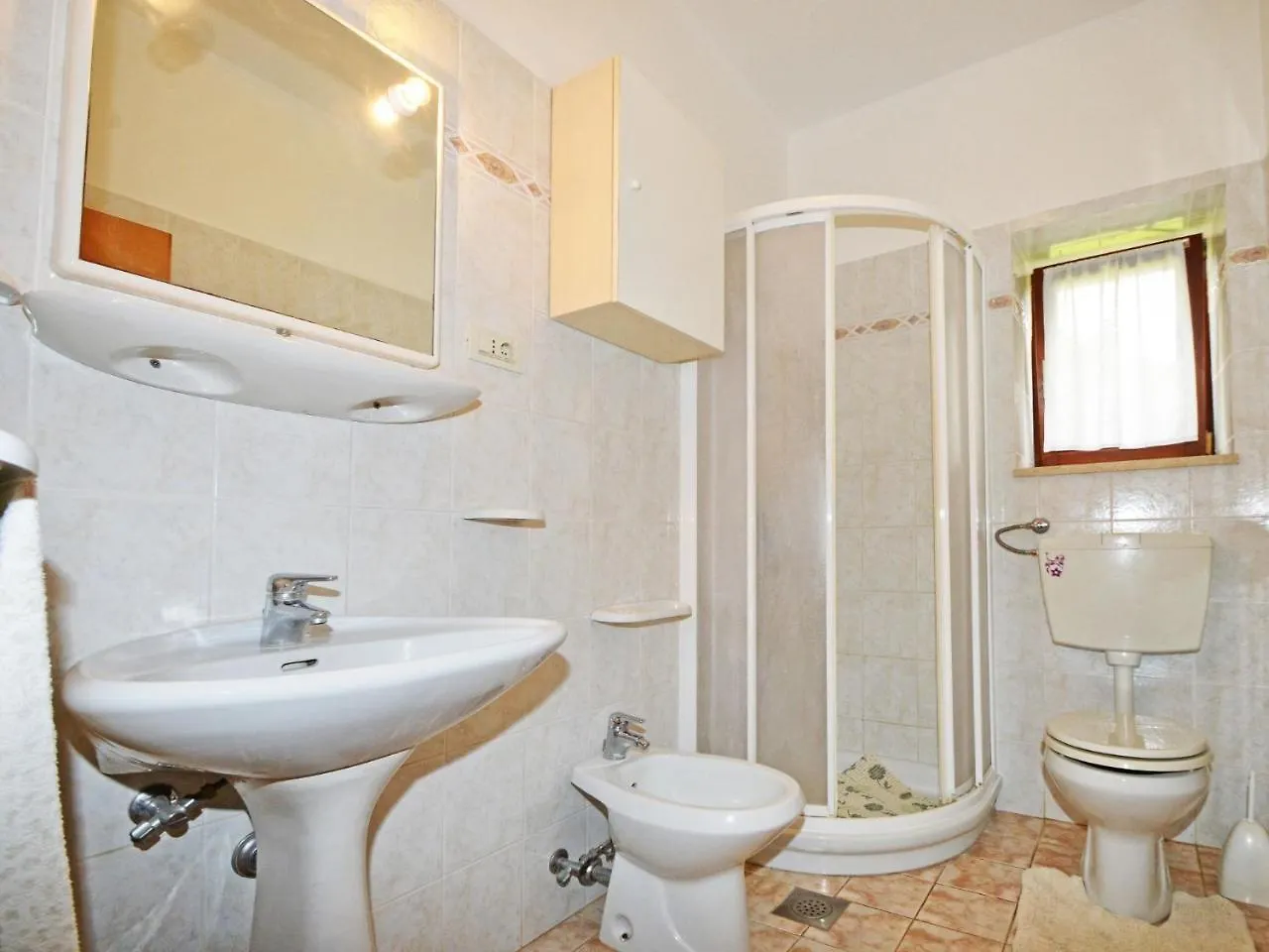 Apartment Lucilla-2 Umag