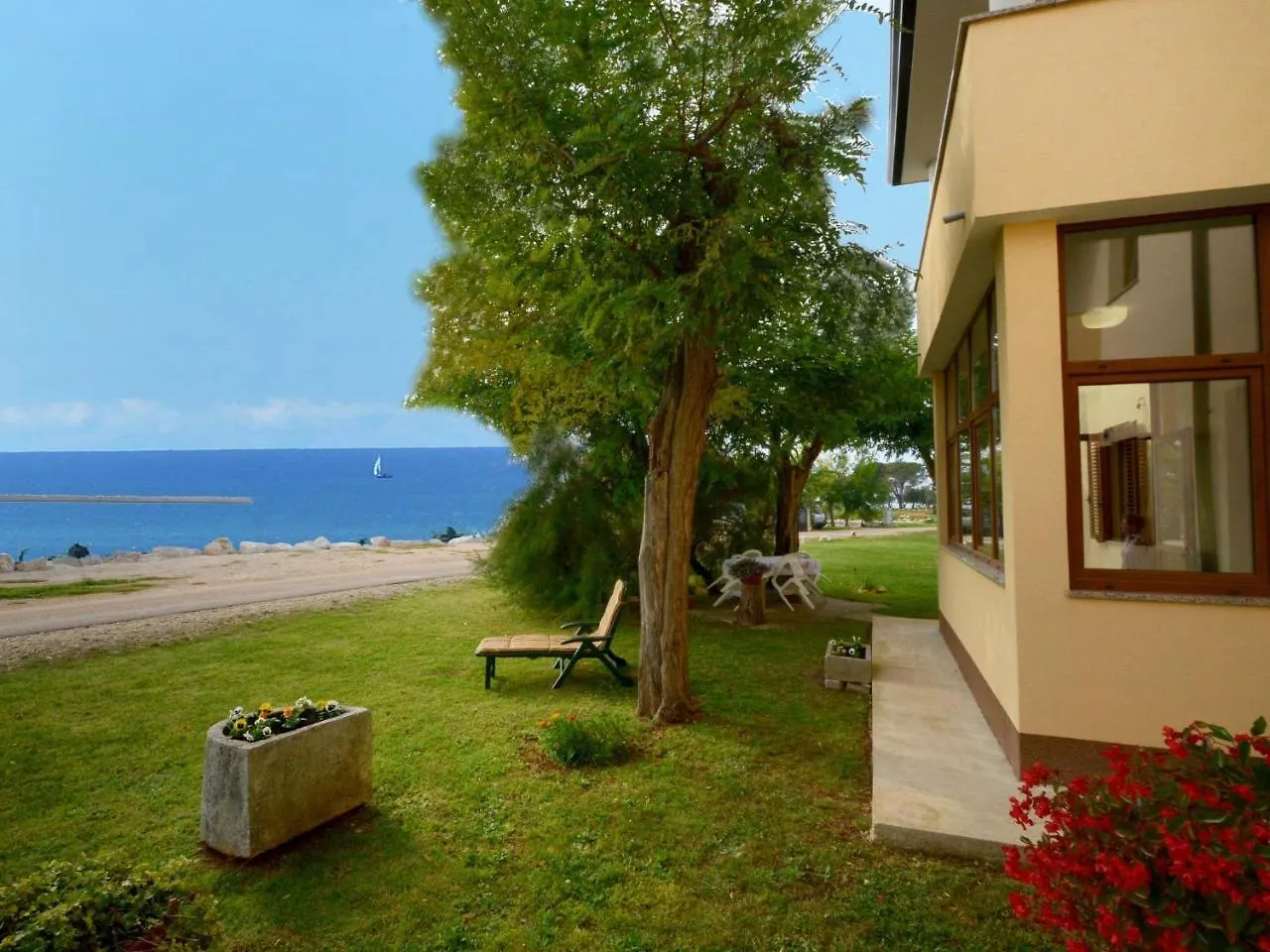 Apartment Lucilla-2 Umag