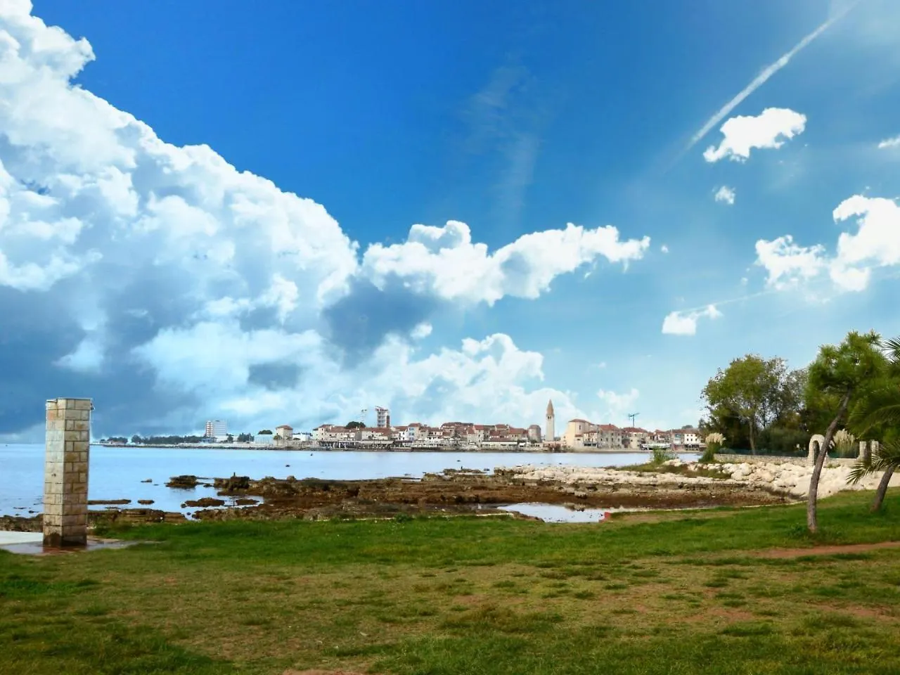 Apartment Lucilla-2 Umag